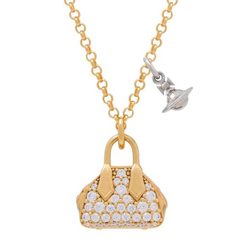 Vivienne Westwood Yasmine Pendant
